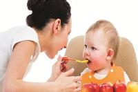 Dị ứng thức ăn ở trẻ và cách xử trí